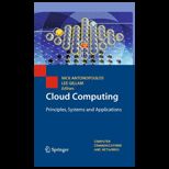Cloud Computing Principles, Systems and Applications