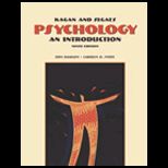 Kagan and Segals Psychology  Introduction