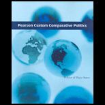 Comparative Politics (Custom)