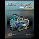 Boiler Operators Workbook   With CD