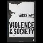 Violence and Society