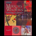 Mirrors and Windows Connect. With Literature Level I