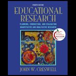 Educational Research