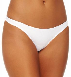 Elita 1100 Les Essentials Cotton Bikini Thong
