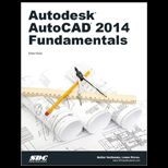 Autodesk AutoCAD 2014 Fundamentals