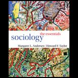 Sociology  The Essentials   Pract. Tests