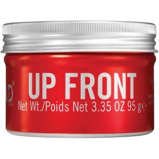 BED HEAD Up Front Gel Pomade   2.65 oz.