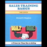 Sales Training Basics