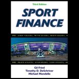 Sport Finance