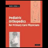 Pediatric Orthopaedics