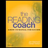 Reading Coach