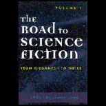 Road to Science Fiction, Volume 1
