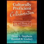 Culturally Proficient Collaboration