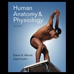 Human Anat. and Physiology   With Access