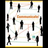 Communicate   With Access
