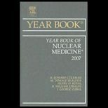 Yearbook of Nuclear Medicine 2007