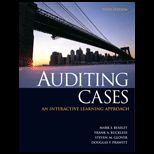 Auditing Cases