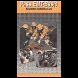 Pass EMT  Basic  New Curriculum