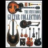 Steve Howe Guitar Collection