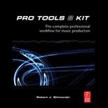 Pro Tools 8 Kit