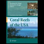 Coral Reefs of the USA