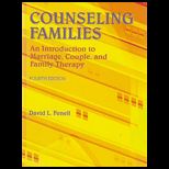 Counseling Families