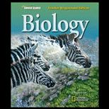 Biology (Teachers Edition)