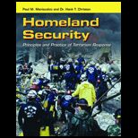 Homeland Security  Principles and Practice of Terrorism Response