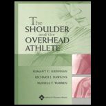 Shoulder and Overhead Athlete