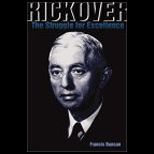 Rickover  The Struggle for Excellence