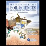 Handbook of Soil Sciences Properties and Processes