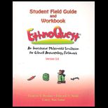 Ethnoquest  Vers. 3.0 Guide / Workbook   With 2 CDs