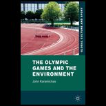 Olympic Games and Environment