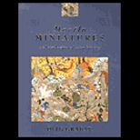 Mostly Miniatures  An Introduction to Persian Painting