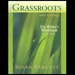Grassroots With Readings Package