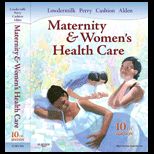 Maternity and Womens Health Care