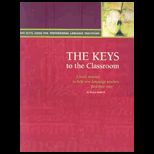 Keys to the Classroom