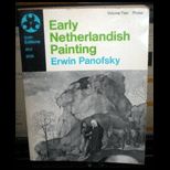 Early Netherlandish Painting, Volume 2