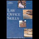 Law Office Skills