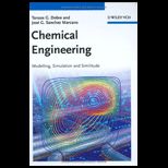 Chemical Engineering Modelling, Simulation and Similitude