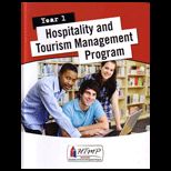 Hospitality and Tourism Management Program