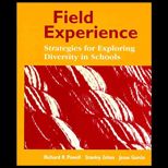 Field Experience  Strategies for Exploring Diversity in Schools