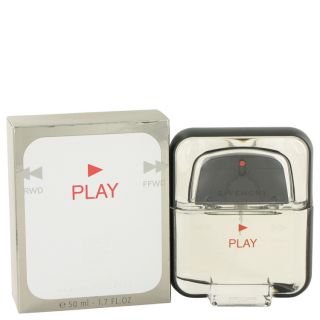 Givenchy Play for Men by Givenchy EDT Spray 1.7 oz