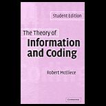Theory of Information and Coding Stud. Edition