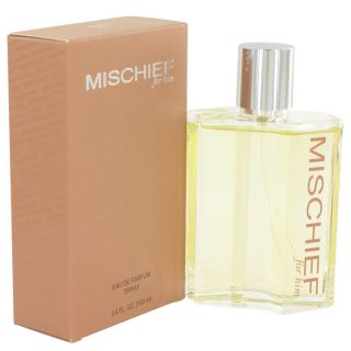 Mischief for Men by American Beauty Eau De Parfum Spray 3.4 oz