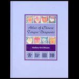 Atlas of Chinese Tongue Diagnosis