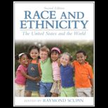 Race and Ethnicity The United States and the World With Access
