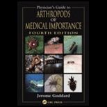 Physicians Guide to Arthropods of Med