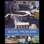 Social Problems  Text Only (Paper)
