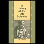 History of Life Sciences / Revised and Expanded Edition